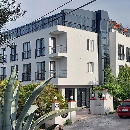 North Wind Hotels - Karaburun Karaburun  Zewnętrze zdjęcie
