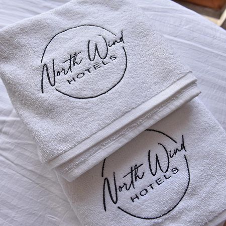 North Wind Hotels - Karaburun Karaburun  Zewnętrze zdjęcie