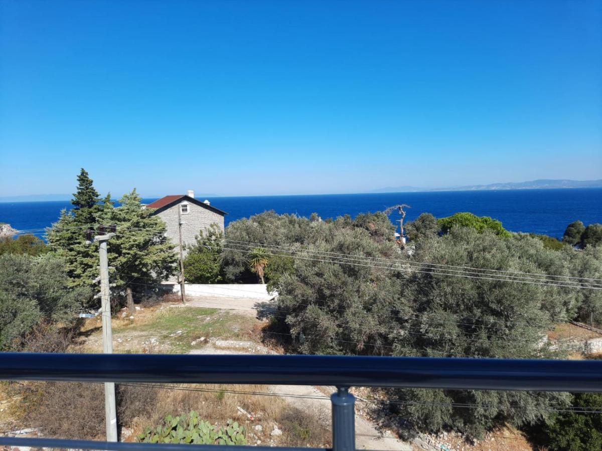 North Wind Hotels - Karaburun Karaburun  Zewnętrze zdjęcie
