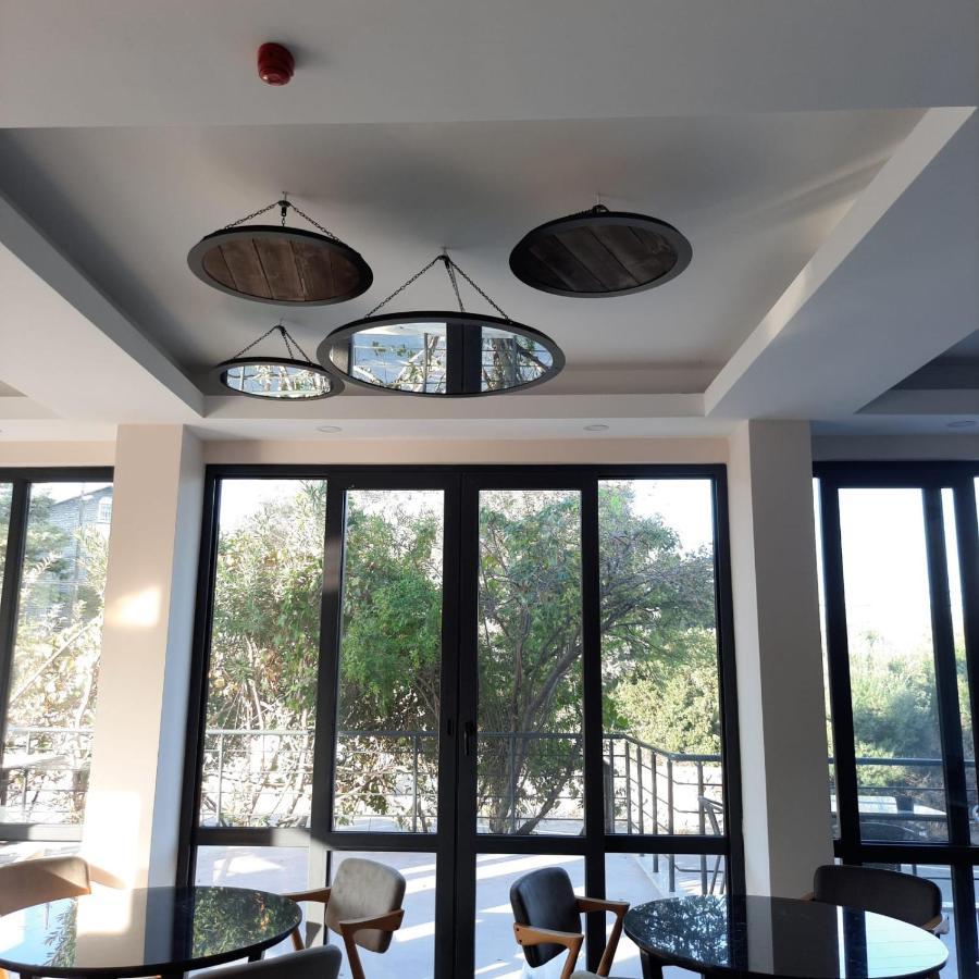 North Wind Hotels - Karaburun Karaburun  Zewnętrze zdjęcie