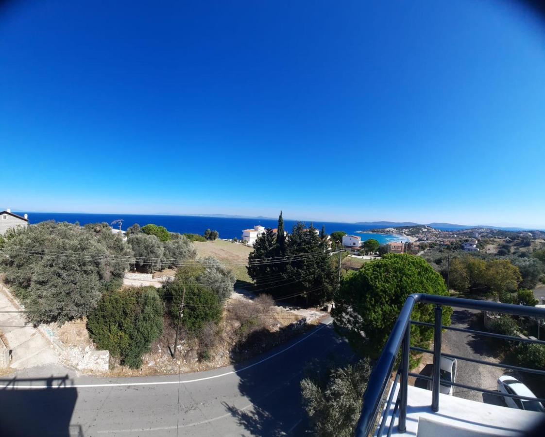 North Wind Hotels - Karaburun Karaburun  Zewnętrze zdjęcie