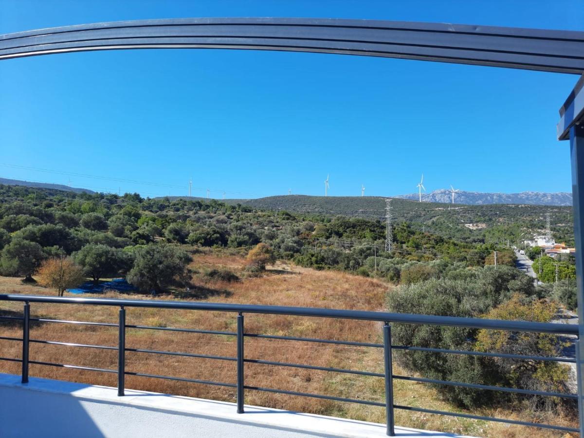 North Wind Hotels - Karaburun Karaburun  Zewnętrze zdjęcie