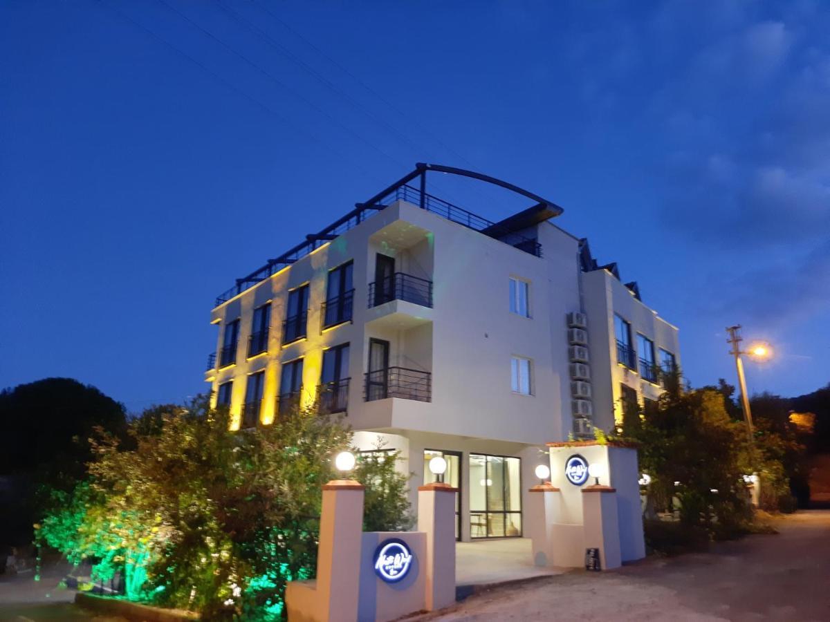 North Wind Hotels - Karaburun Karaburun  Zewnętrze zdjęcie