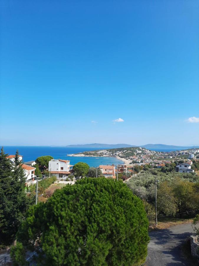 North Wind Hotels - Karaburun Karaburun  Zewnętrze zdjęcie