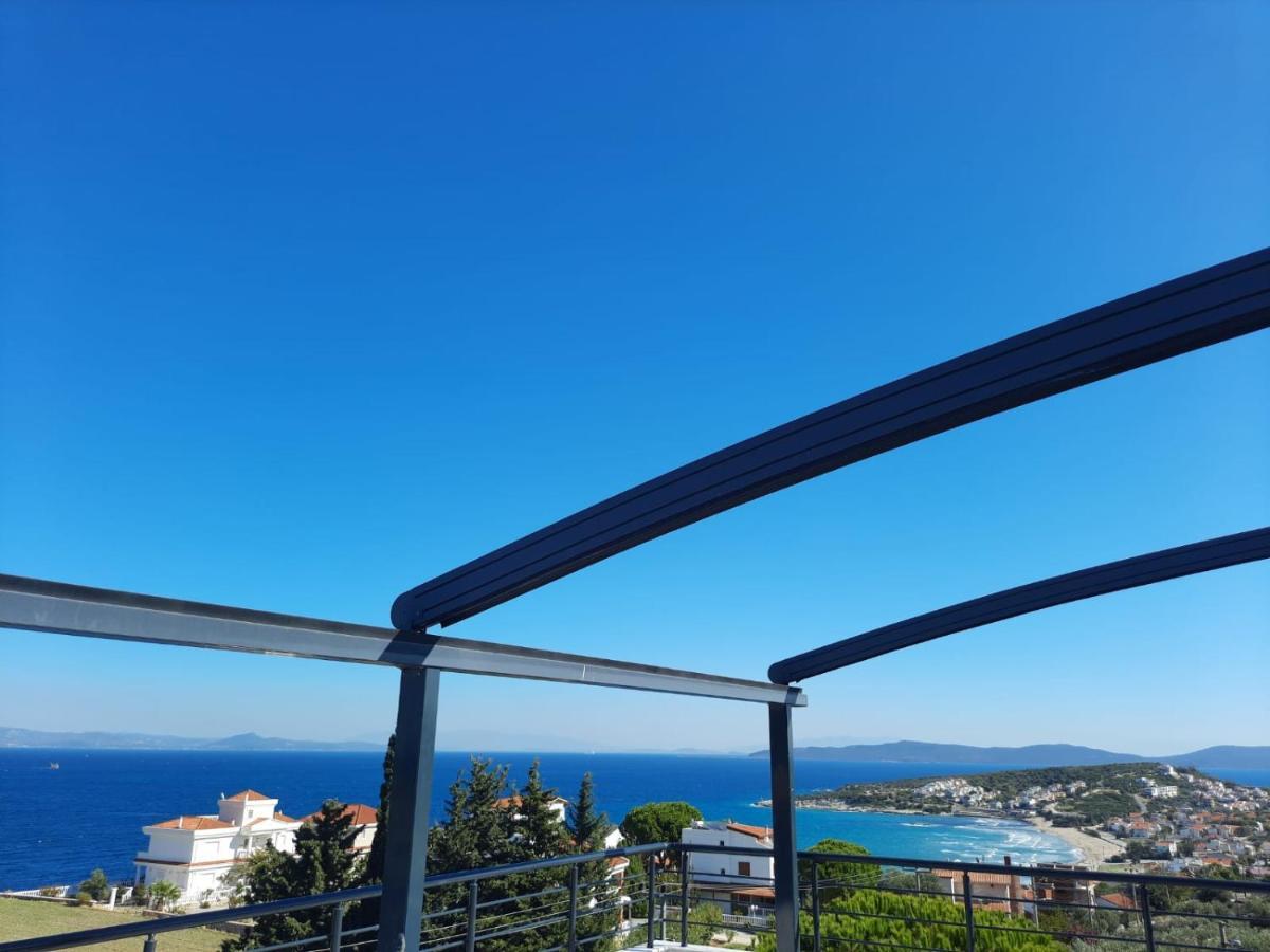North Wind Hotels - Karaburun Karaburun  Zewnętrze zdjęcie