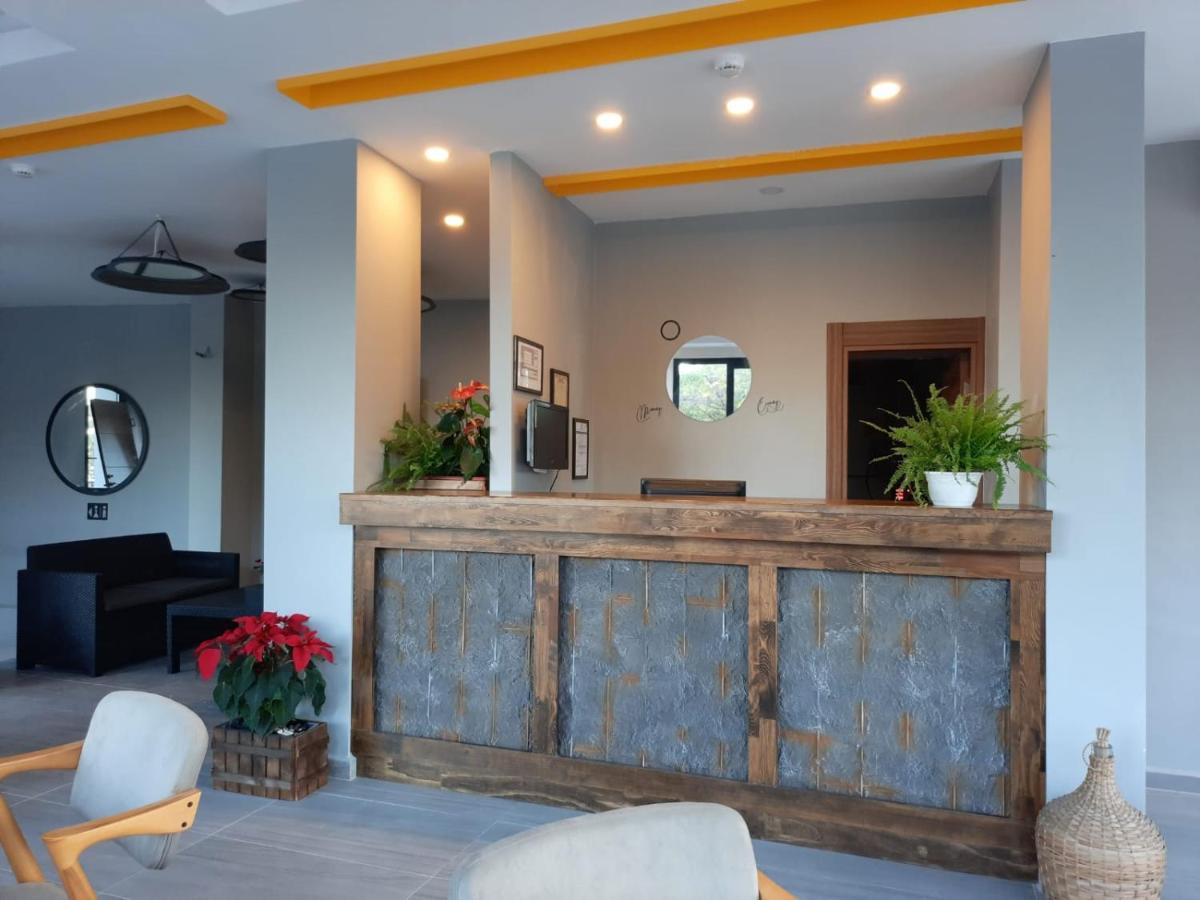 North Wind Hotels - Karaburun Karaburun  Zewnętrze zdjęcie