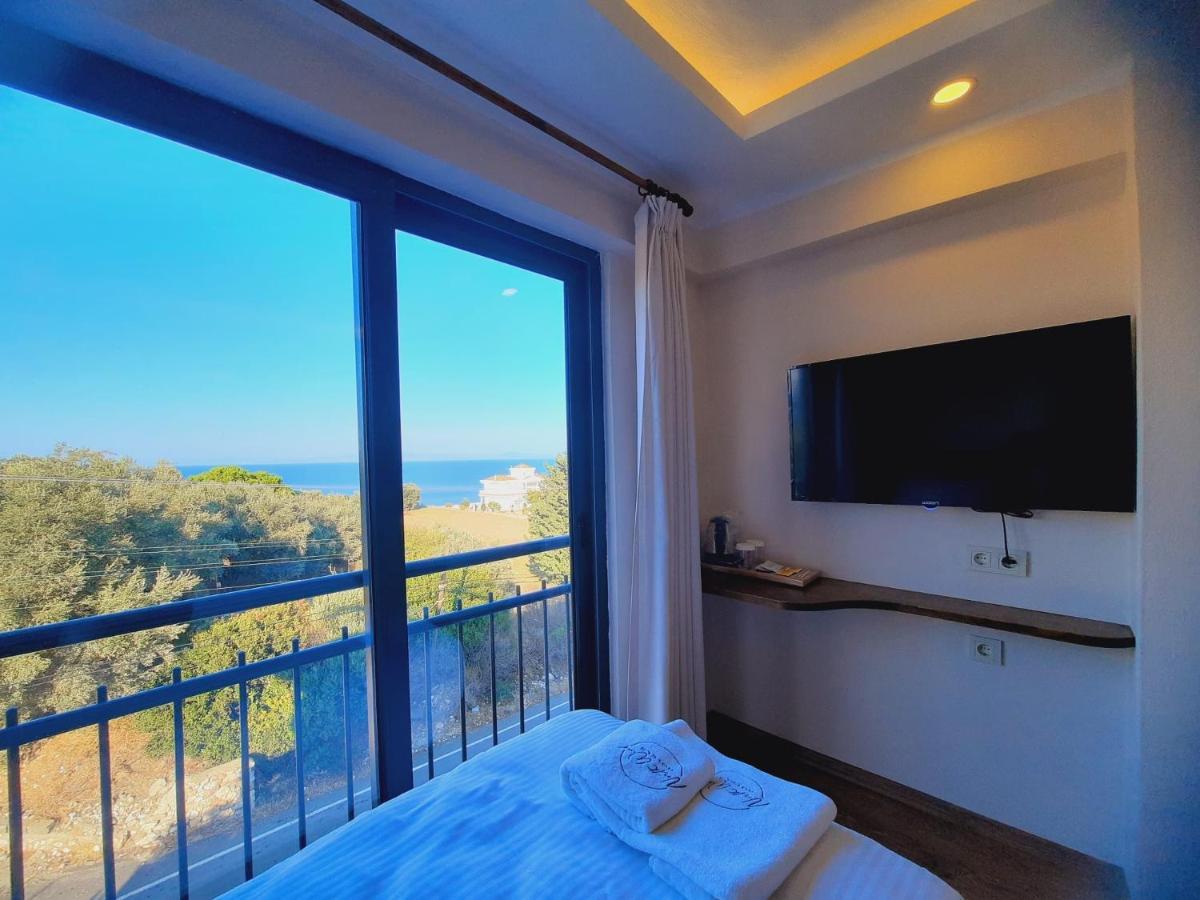 North Wind Hotels - Karaburun Karaburun  Zewnętrze zdjęcie