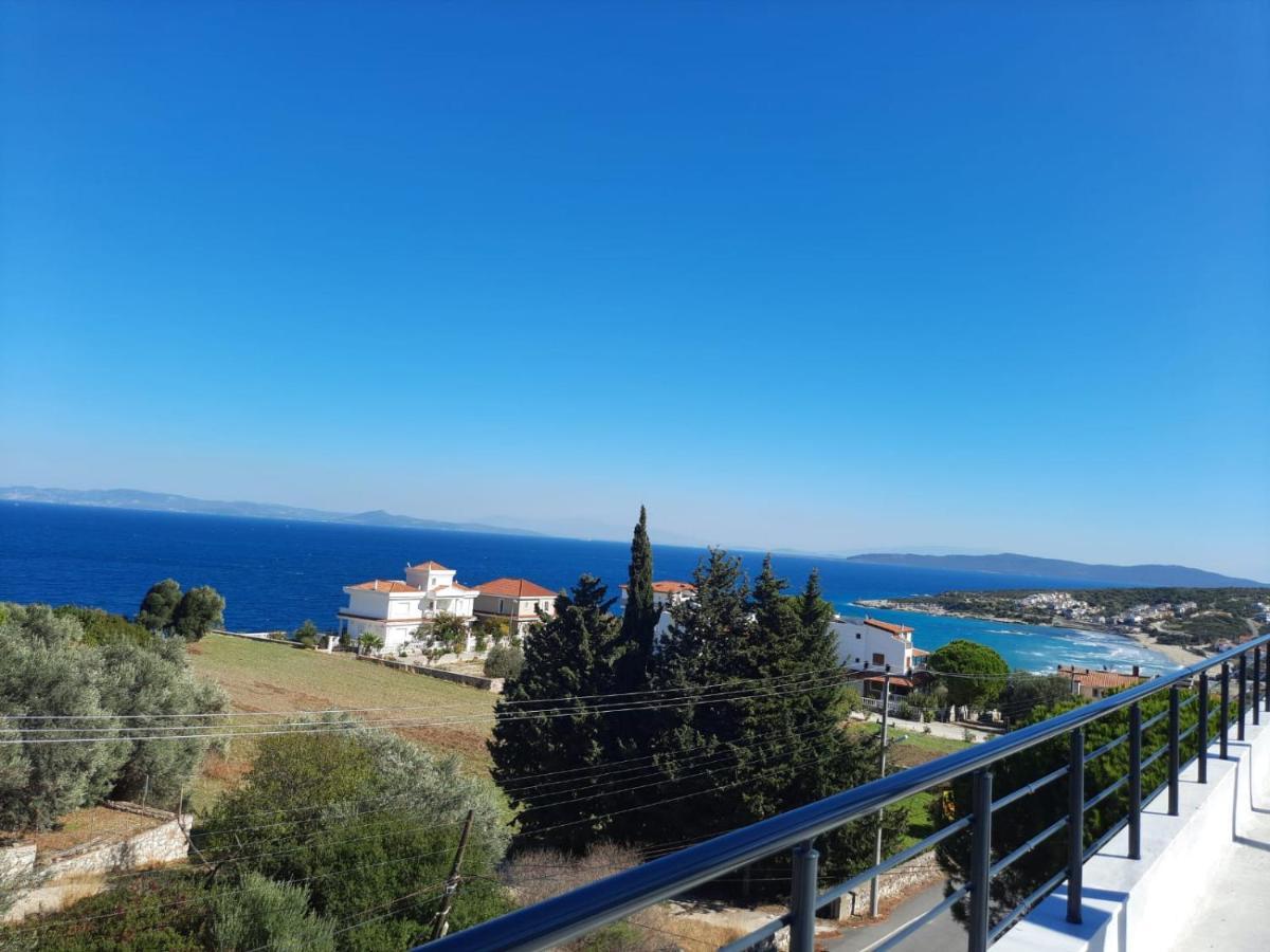 North Wind Hotels - Karaburun Karaburun  Zewnętrze zdjęcie
