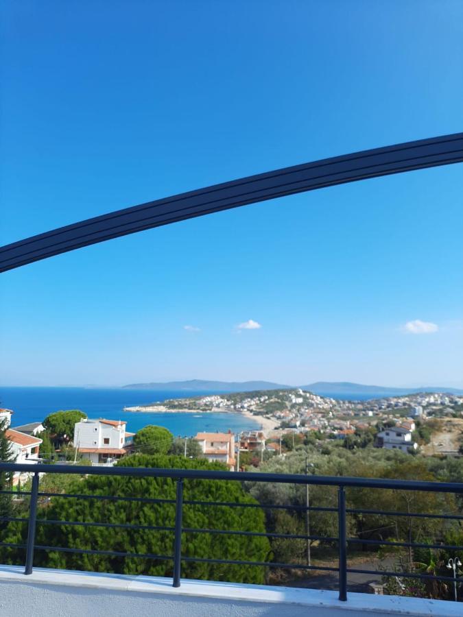 North Wind Hotels - Karaburun Karaburun  Zewnętrze zdjęcie