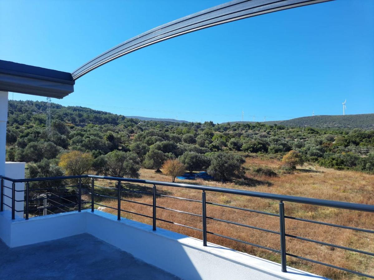 North Wind Hotels - Karaburun Karaburun  Zewnętrze zdjęcie