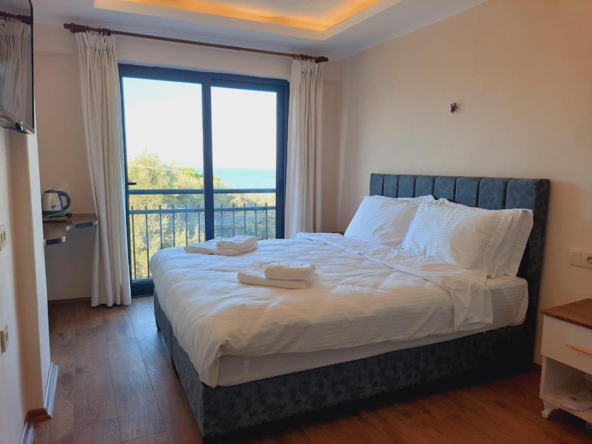 North Wind Hotels - Karaburun Karaburun  Zewnętrze zdjęcie