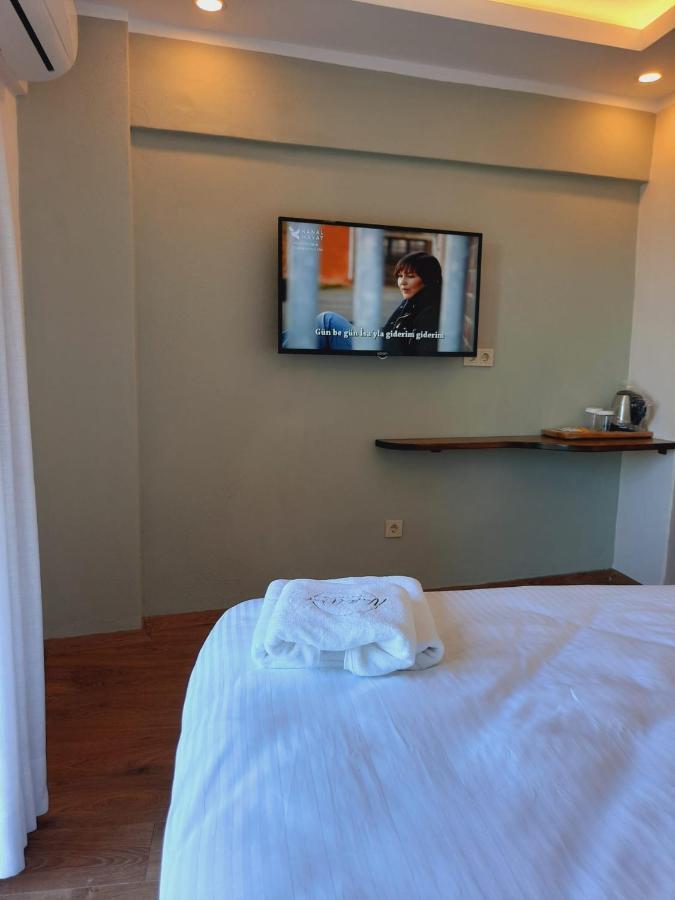 North Wind Hotels - Karaburun Karaburun  Zewnętrze zdjęcie