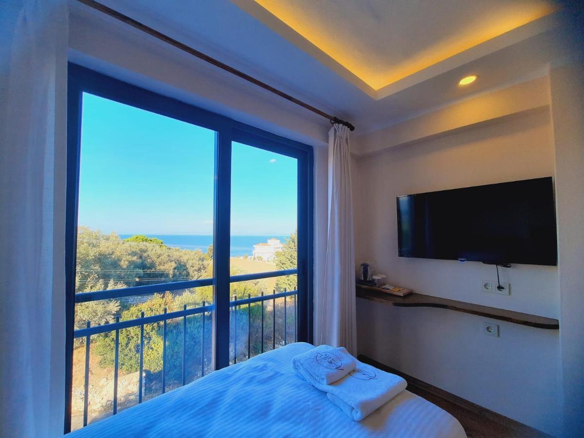 North Wind Hotels - Karaburun Karaburun  Zewnętrze zdjęcie
