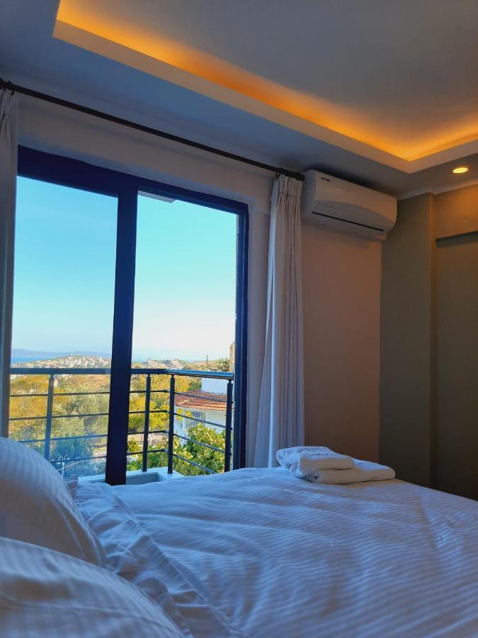 North Wind Hotels - Karaburun Karaburun  Zewnętrze zdjęcie