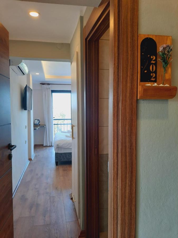North Wind Hotels - Karaburun Karaburun  Zewnętrze zdjęcie