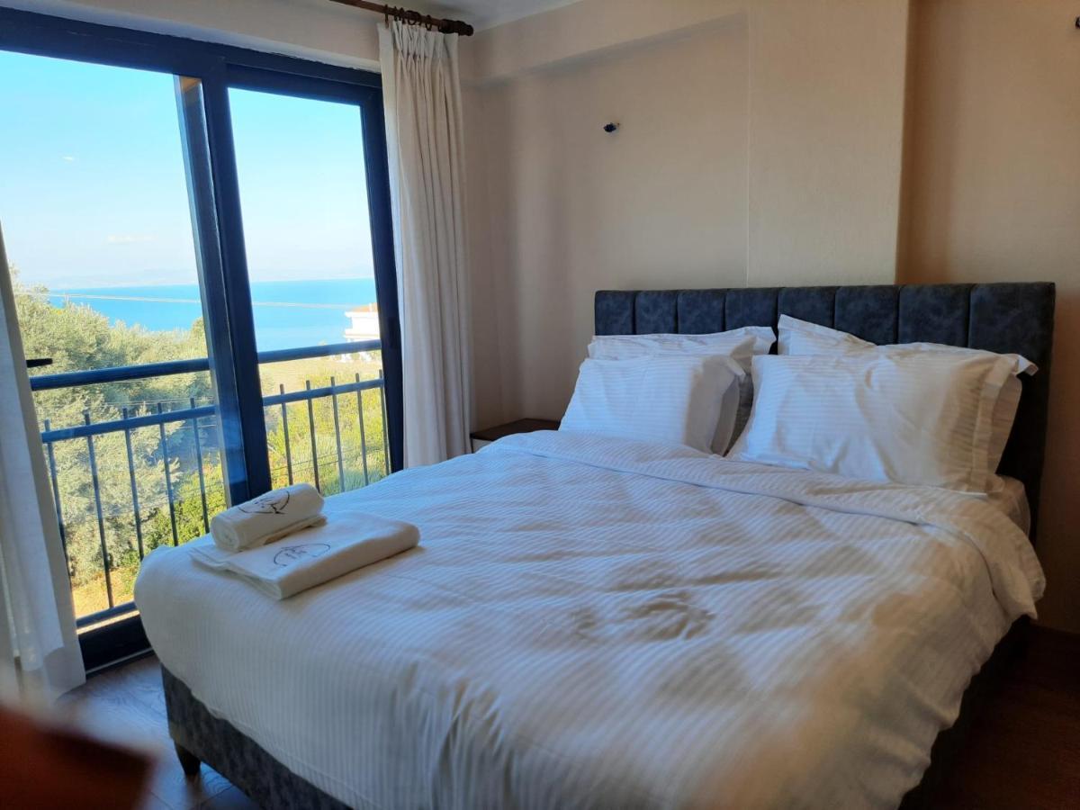 North Wind Hotels - Karaburun Karaburun  Zewnętrze zdjęcie