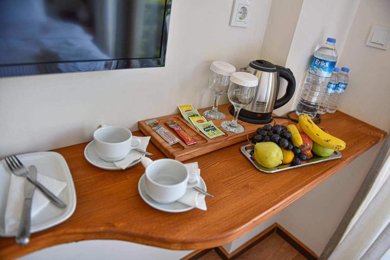 North Wind Hotels - Karaburun Karaburun  Zewnętrze zdjęcie