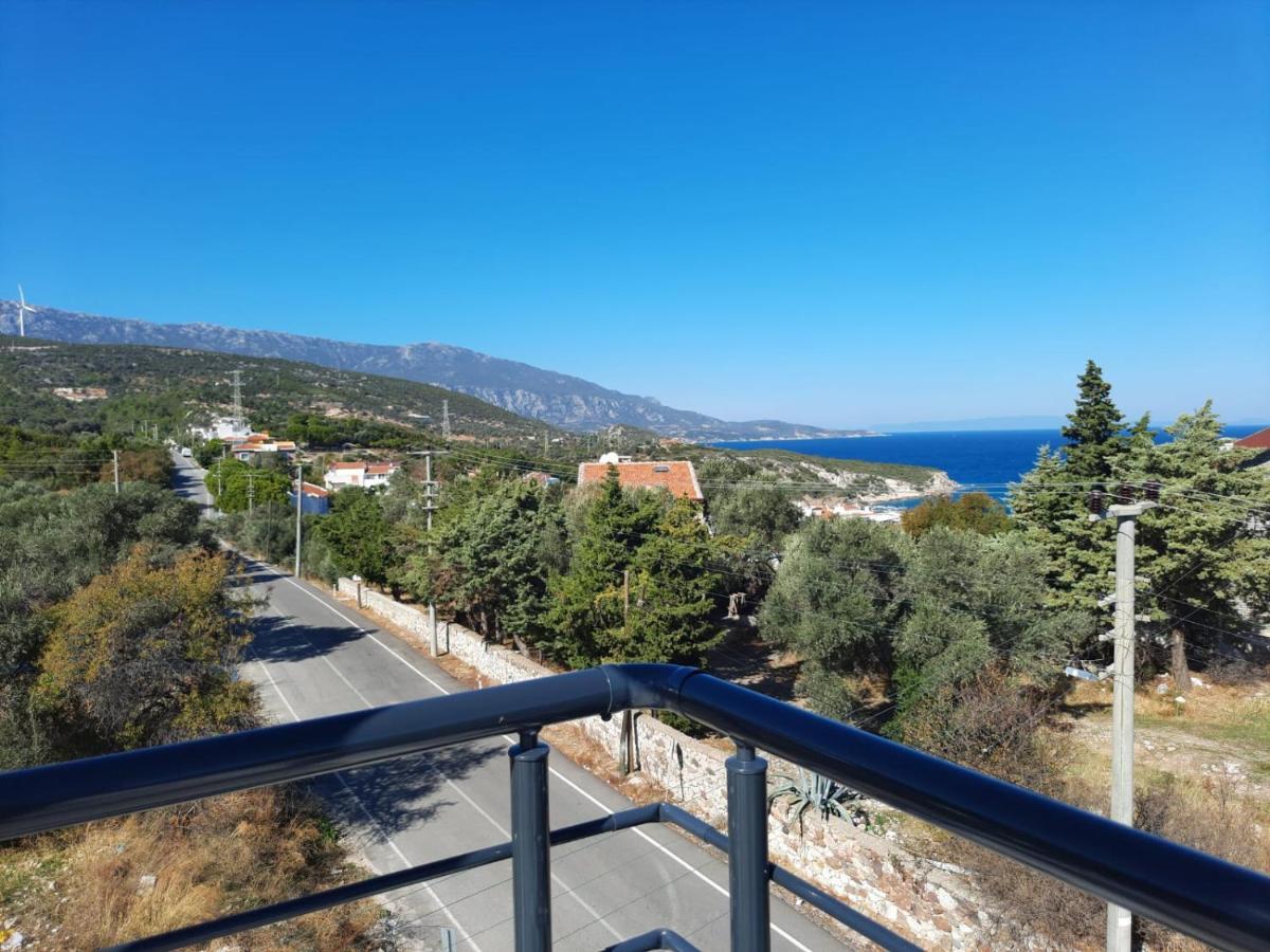North Wind Hotels - Karaburun Karaburun  Zewnętrze zdjęcie