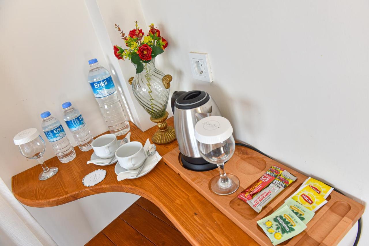 North Wind Hotels - Karaburun Karaburun  Zewnętrze zdjęcie