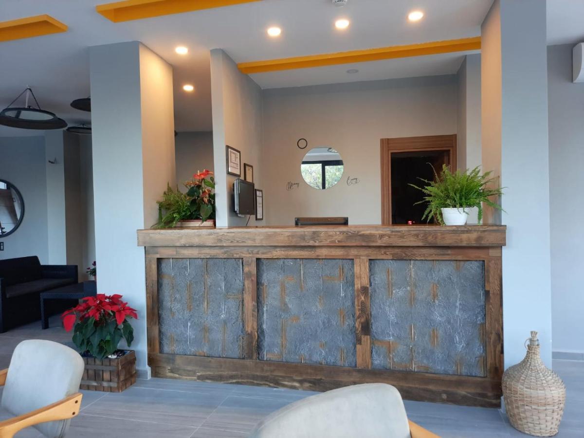 North Wind Hotels - Karaburun Karaburun  Zewnętrze zdjęcie