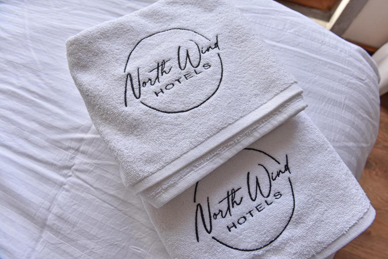 North Wind Hotels - Karaburun Karaburun  Zewnętrze zdjęcie