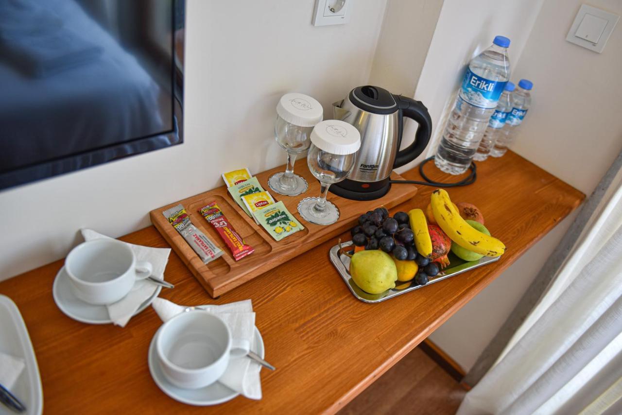 North Wind Hotels - Karaburun Karaburun  Zewnętrze zdjęcie
