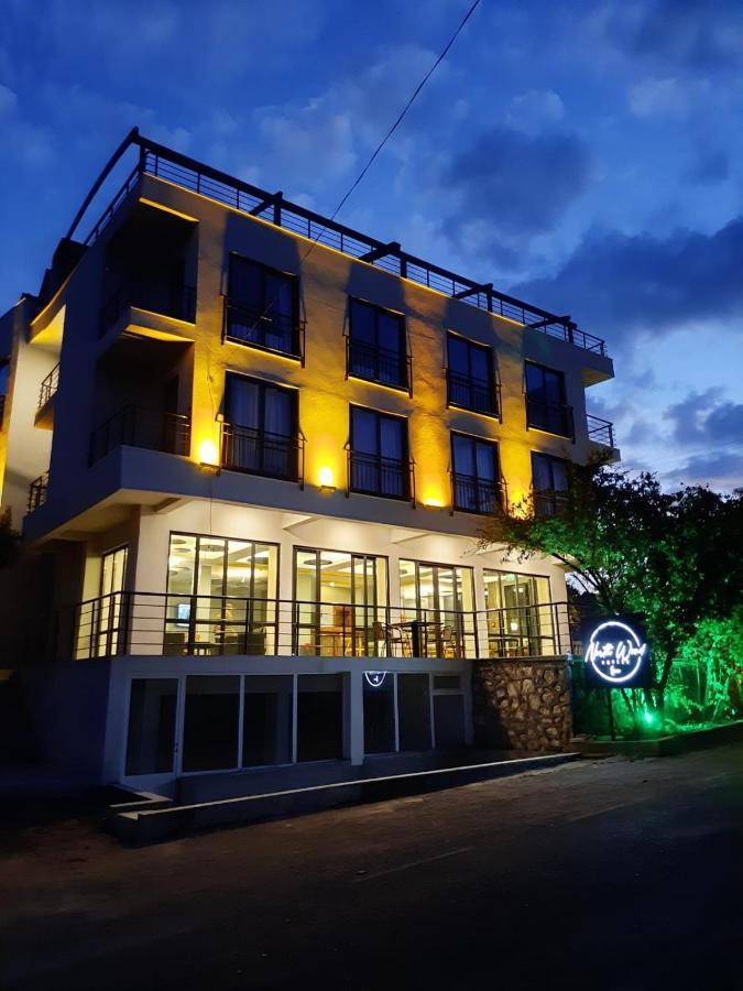 North Wind Hotels - Karaburun Karaburun  Zewnętrze zdjęcie