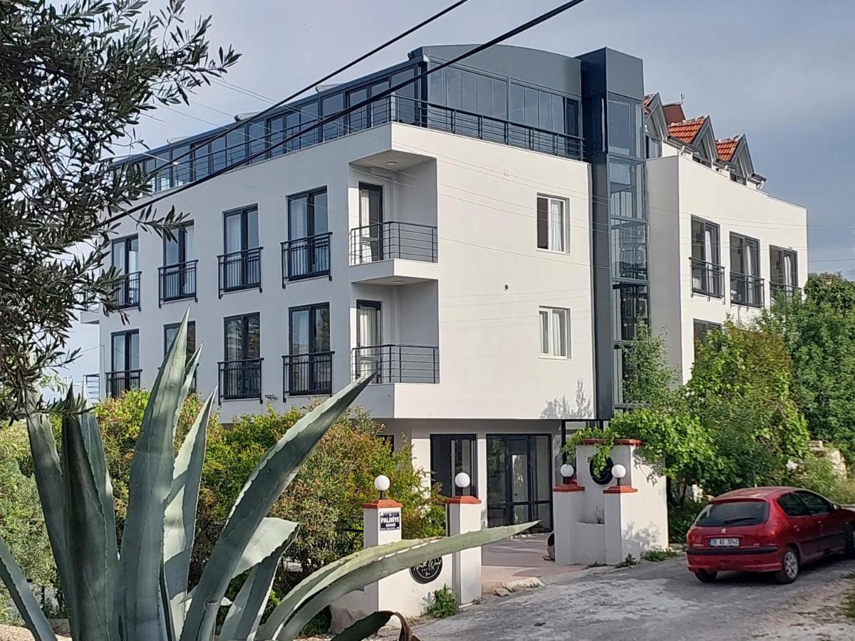 North Wind Hotels - Karaburun Karaburun  Zewnętrze zdjęcie
