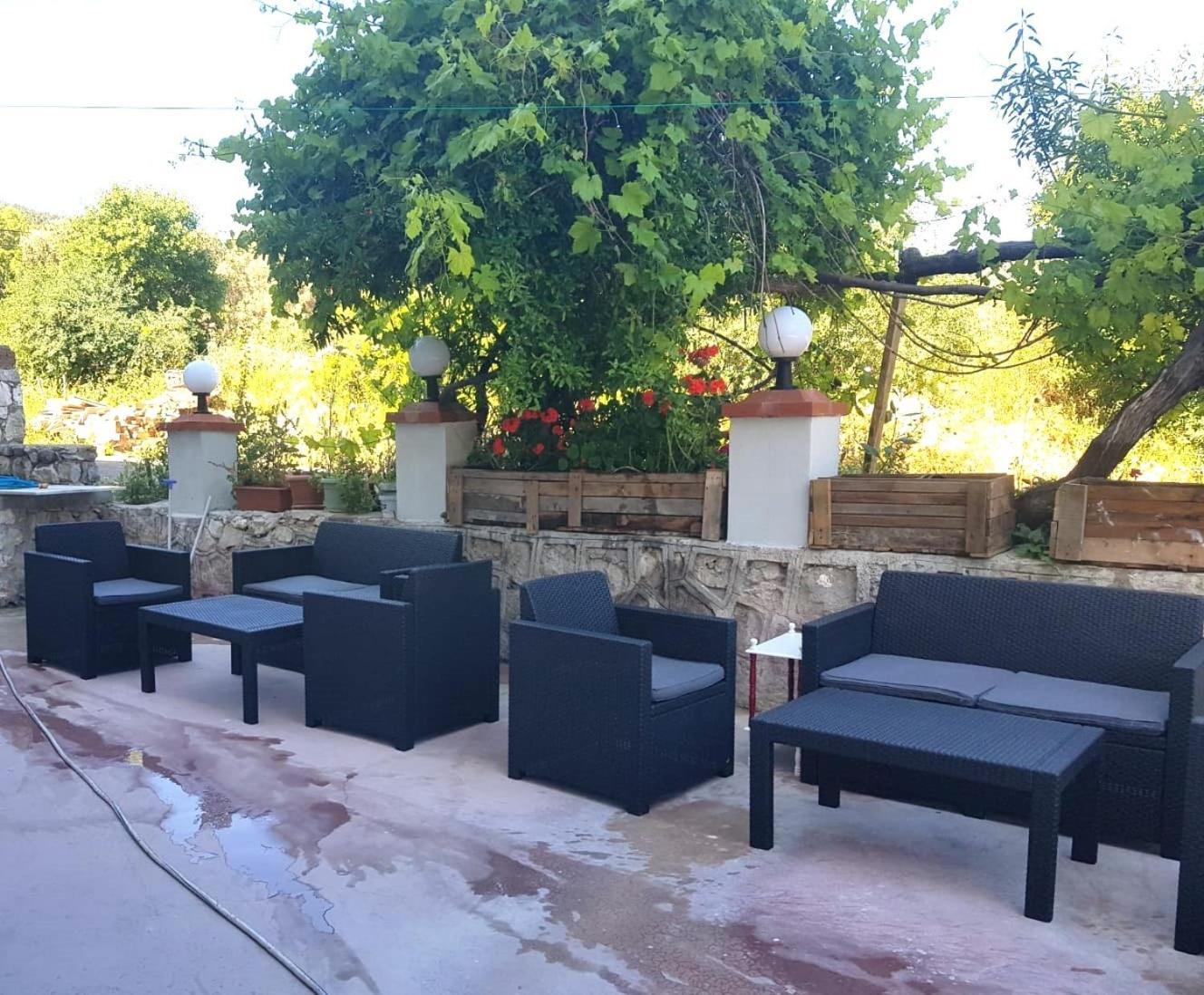 North Wind Hotels - Karaburun Karaburun  Zewnętrze zdjęcie