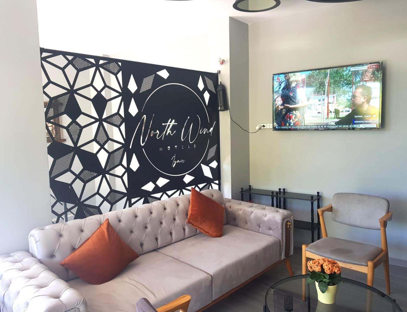 North Wind Hotels - Karaburun Karaburun  Zewnętrze zdjęcie