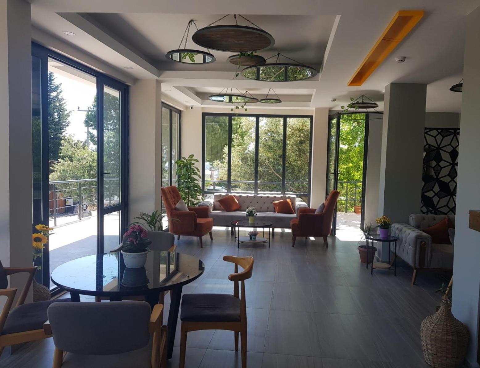 North Wind Hotels - Karaburun Karaburun  Zewnętrze zdjęcie