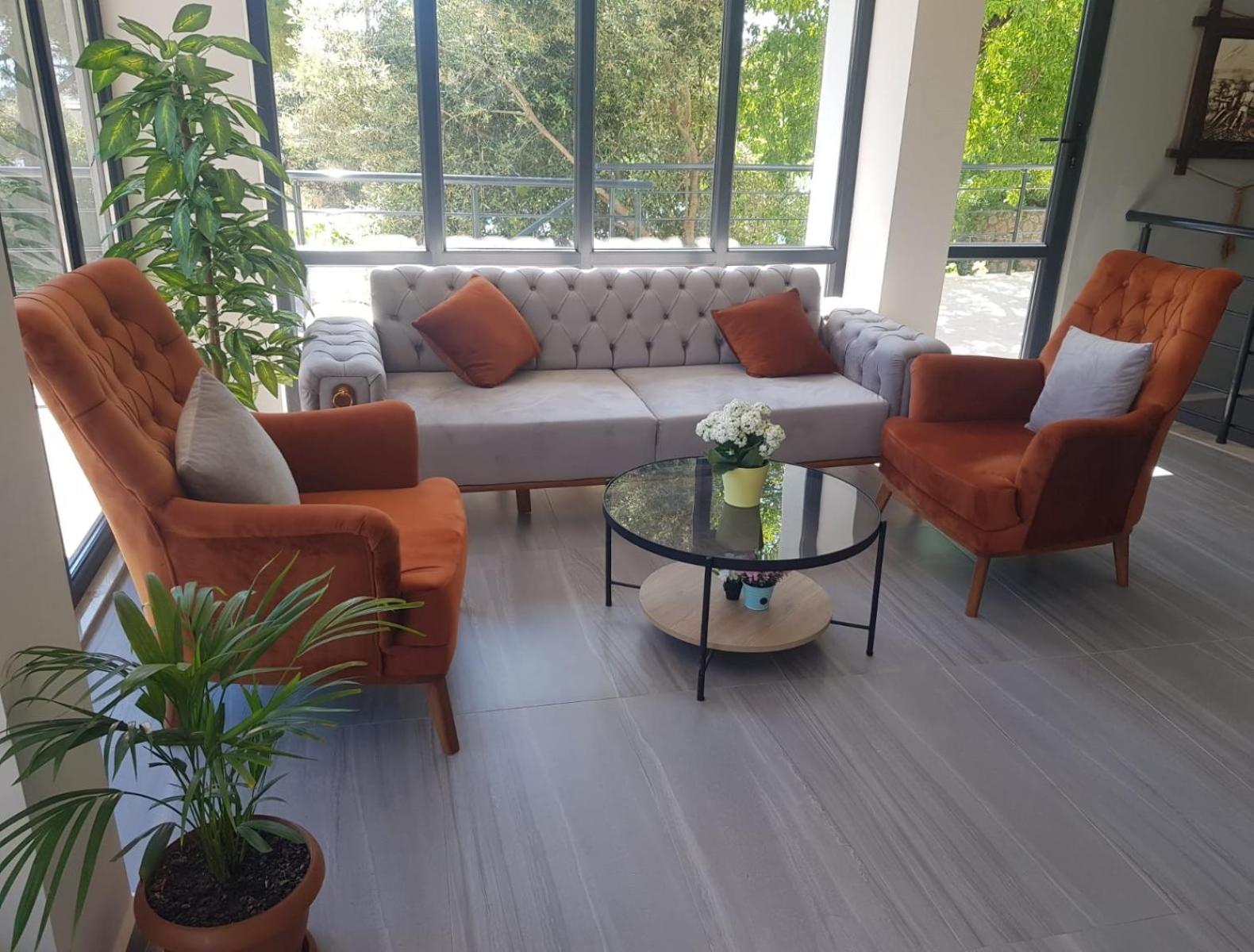 North Wind Hotels - Karaburun Karaburun  Zewnętrze zdjęcie