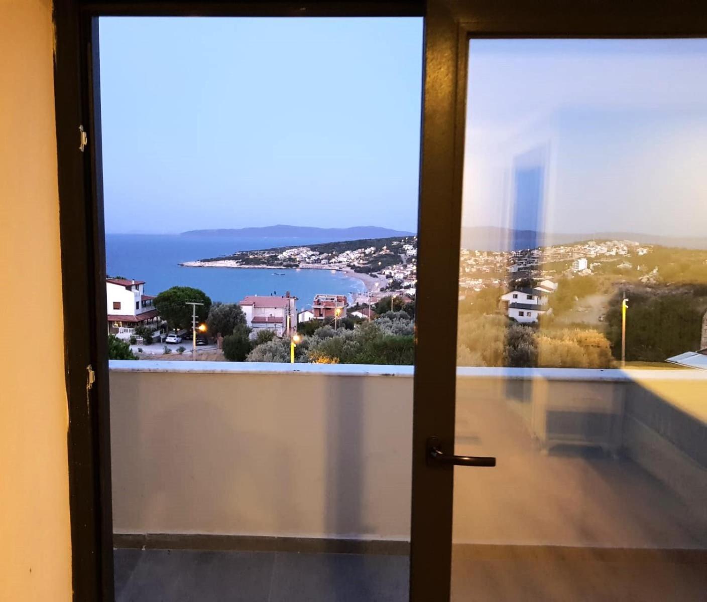 North Wind Hotels - Karaburun Karaburun  Zewnętrze zdjęcie