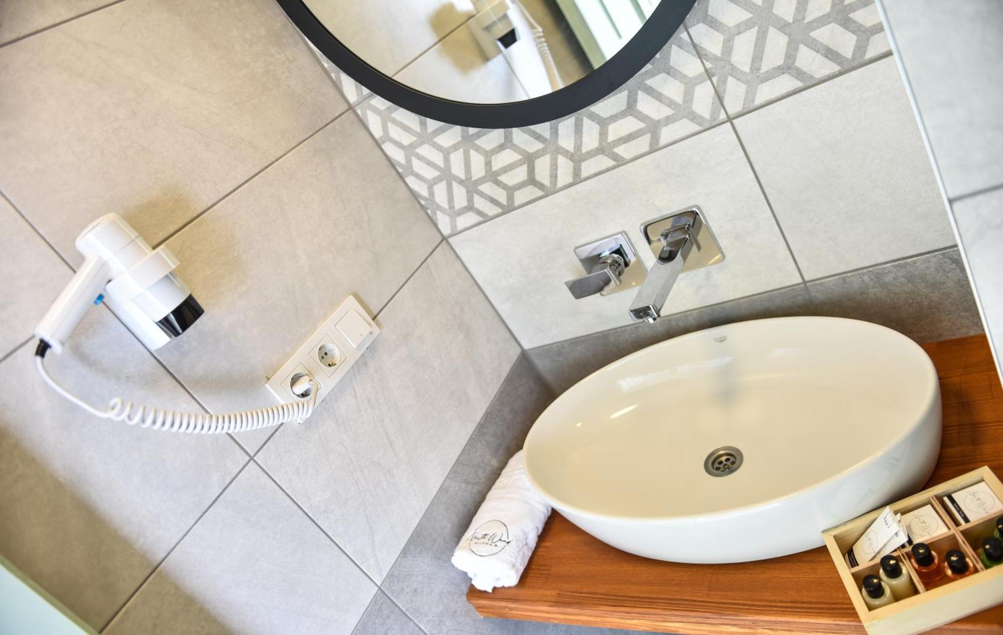 North Wind Hotels - Karaburun Karaburun  Zewnętrze zdjęcie